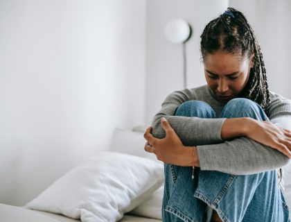 Signs and Symptoms of Perinatal Mood Disorders Every New Parent Should Know