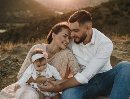 How a Strong Support System Can Reduce the Severity of Baby Blues