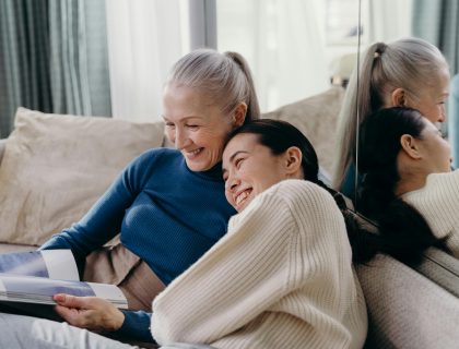 The Role of Family History in Fertility Worries
