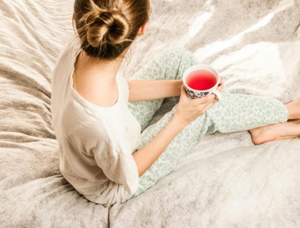 Does Stress Affect Fertility? What the Science Says