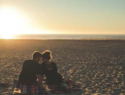 How to Support a Partner Experiencing Postpartum Depression