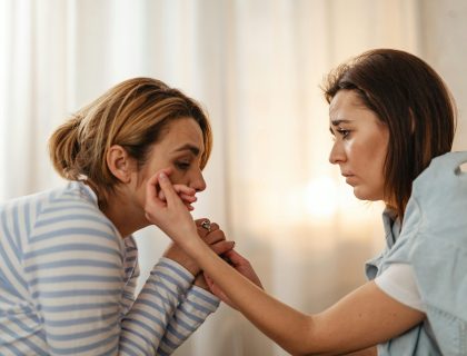 Supporting a Friend Going Through Secondary Infertility