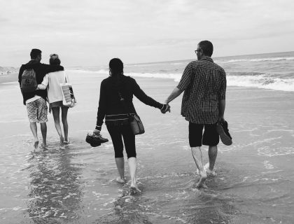 The Emotional Complexity of Secondary Infertility