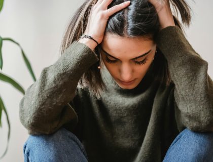 The Emotional Impact of Pregnancy Loss