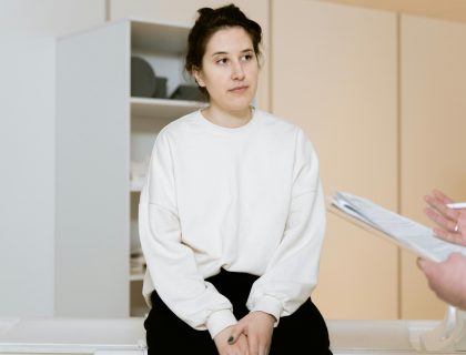 Coping with Secondary Infertility