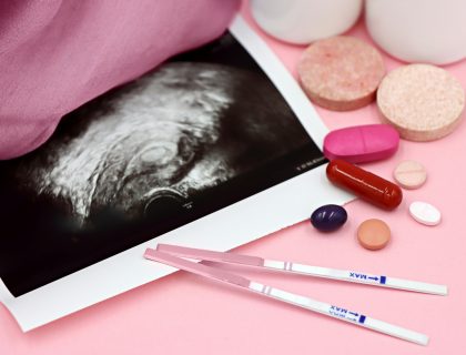 Preparing for Pregnancy: What You Can Do Now