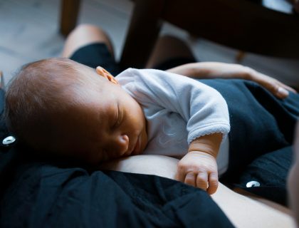 The Science Behind Postpartum Depression: Why It Happens