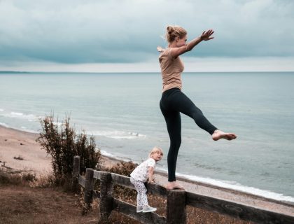 What Are Perinatal Mood Disorders?