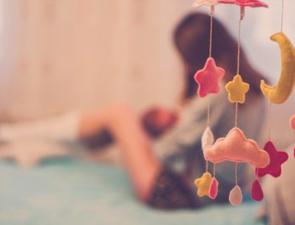 Signs of Postpartum Depression That Often Go Unnoticed