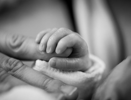 What Are the Baby Blues and How Long Do They Last?