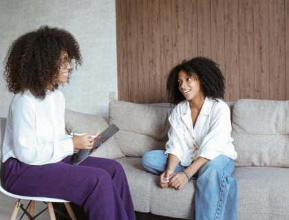 The Role of Therapy and Medication in Treating Postpartum Depression