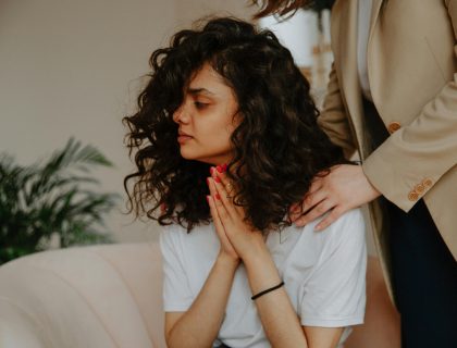 The Role of Age in Secondary Infertility