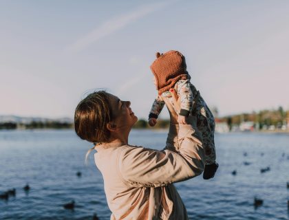How Common Are Perinatal Mood Disorders? 