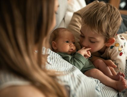 The Link Between Birth Trauma and Perinatal PTSD