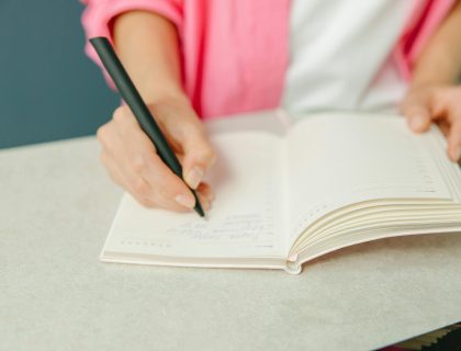 How to Track Your Fertility Naturally