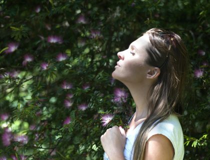 Self-Care Strategies to Reduce Fertility-Related Anxiety