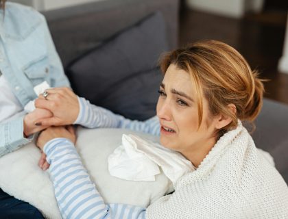 Why Some Women Experience Postpartum Depression After a Miscarriage