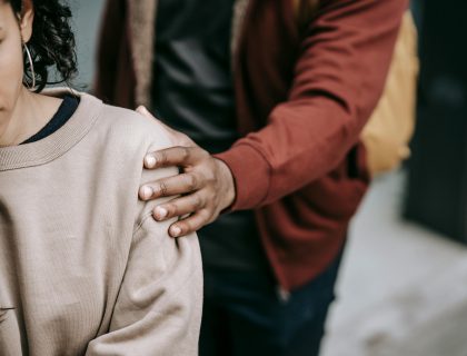 The Emotional and Physical Impact of a Stillbirth