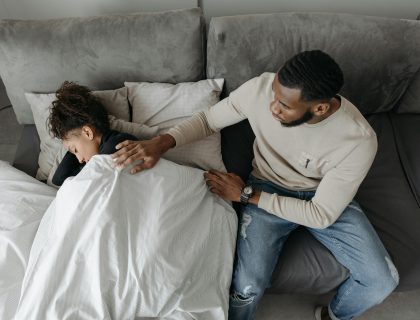 How a Septic Miscarriage Can Develop and How to Prevent It