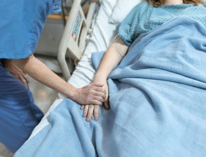 The Difference Between a Complete and Incomplete Miscarriage