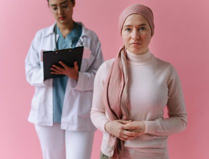 Coping with Pregnancy Loss Due to a Fetal Genetic Condition